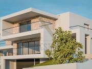 Moradia T4 nos Carvalhais