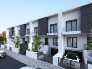 Moradia T4 Nova Alcochete Banda com Cave Piscina e...