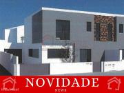 Moradia T4 NOVA com Garagem na Bufarda