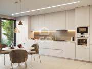 Moradia T4 nova, com jardim e terraço, em condomínio... Moradia T4 nova, com jardim e terraço, em condomínio...