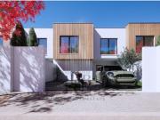 Moradia T4 NOVA com Piscina Albarraque | Sintra