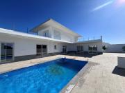 Moradia T4 nova com piscina em Altura, Castro Marim