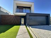 Moradia T4 nova com possibilidade de piscina em Eiras,...