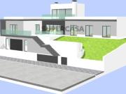 Moradia T4 Nova com vista deslumbrante de campo, a...