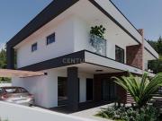 Moradia T4 Nova Construção