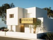 Moradia T4 Nova: Construção de Qualidade, Conforto Total...