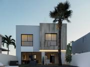 Moradia T4 NOVA de Luxo com Jardim | Albarraque | Sintra