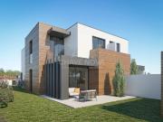 Moradia T4, nova, em Aradas, Aveiro