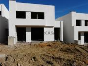 Moradia T4 nova em condomínio em Mafra