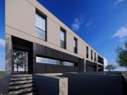 Moradia T3+1 Nova em Folgosa, Maia