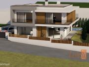Moradia T4 Nova em Mafra