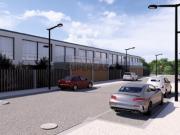 Moradia T4 nova em Mindelo, com acabamentos modernos e...