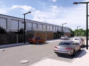 Moradia T4 nova em Mindelo, com acabamentos modernos e...