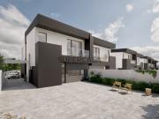 Moradia T4 em construção c/ acabamentos à escolha |...