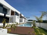 Moradia T4 NOVA Fanqueiro, Loures
