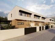 Moradia T3 NOVA Fr.5, com piscina em Fão, Esposende