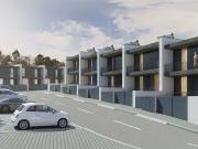 Moradia T4 nova Grijó