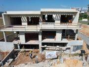 Moradia T4 nova na cidade de Torres Vedras