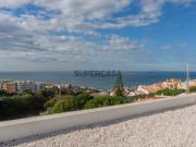 Moradia T4 Nova na Ericeira com Vista Mar e Piscina