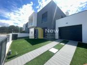 Moradia T4 Nova na Lagoa de Albufeira Sesimbra