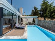 Moradia T4 Nova na Serra de Arrábida em Setúbal ? Aldeia...