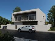 Moradia T4 Nova no Bonito Entroncamento / localização...