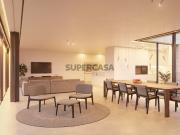 Moradia T4, nova, no condomínio PLUZ Premium Living, no...