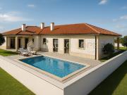 Moradia T4 Nova perto da Nazaré