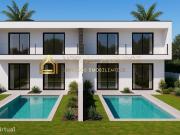 Moradia T4 Nova Piscina 3 Suites Redondos Ferno Ferro