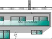 Moradia T4 NOVA Praia Sta.Rita