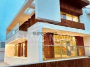 Moradia T4 Nova Praias de Canidelo Pronta a Habitar