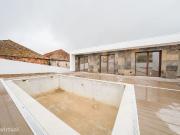Moradia T4 NOVA Trrea com Piscina e Garagem, So Gregrio,...