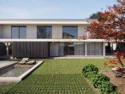 Moradia T4 Nova Valadares Terreno 1600 m2
