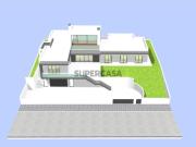 Moradia T4 NOVA Ventosa