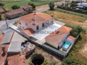 MORADIA T4 OLIVEIRA DO BAIRRO