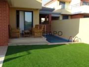 Moradia T4 para alugar em Albufeira