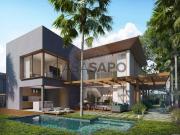 Moradia T4 para alugar em Cascais