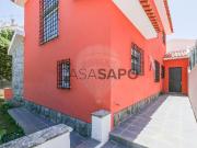 Moradia T4 para alugar em Cascais