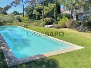 Moradia T4 para alugar em Cascais
