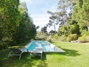 Moradia T4 para alugar em Cascais