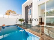 Moradia T4 para alugar em Cascais