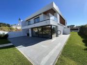 Moradia T4 para alugar em Cascais