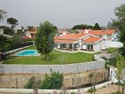 Moradia T4 para alugar em Cascais