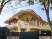 Moradia T4 para alugar em Cascais