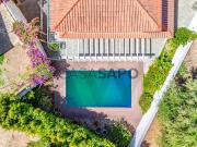 Moradia T4 para alugar em Cascais