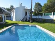 Moradia T4 para alugar em Cascais