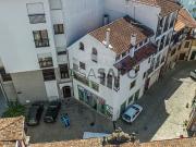 Moradia T4 para alugar em Chaves