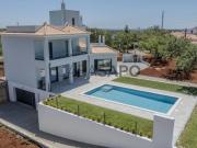 Moradia T4 para alugar em Faro