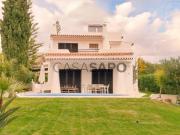 Moradia T4 para alugar em Loulé