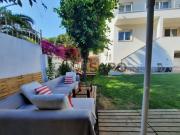 Moradia T4 para alugar em Oeiras